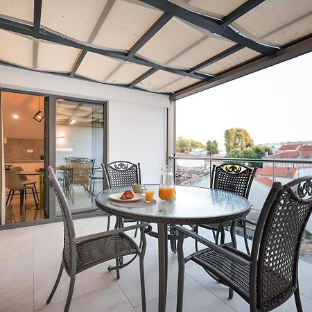 זאדאר Marilla Apartments מראה חיצוני תמונה