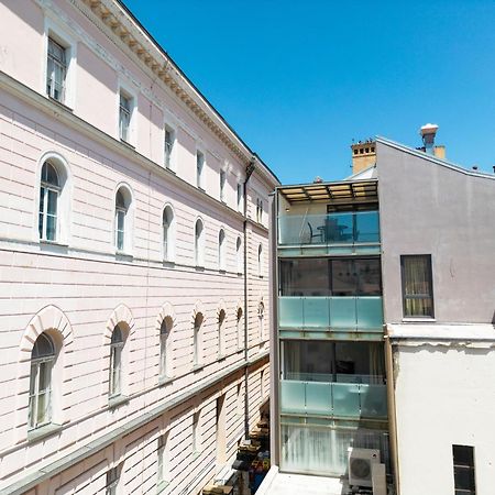 זאדאר Marilla Apartments מראה חיצוני תמונה