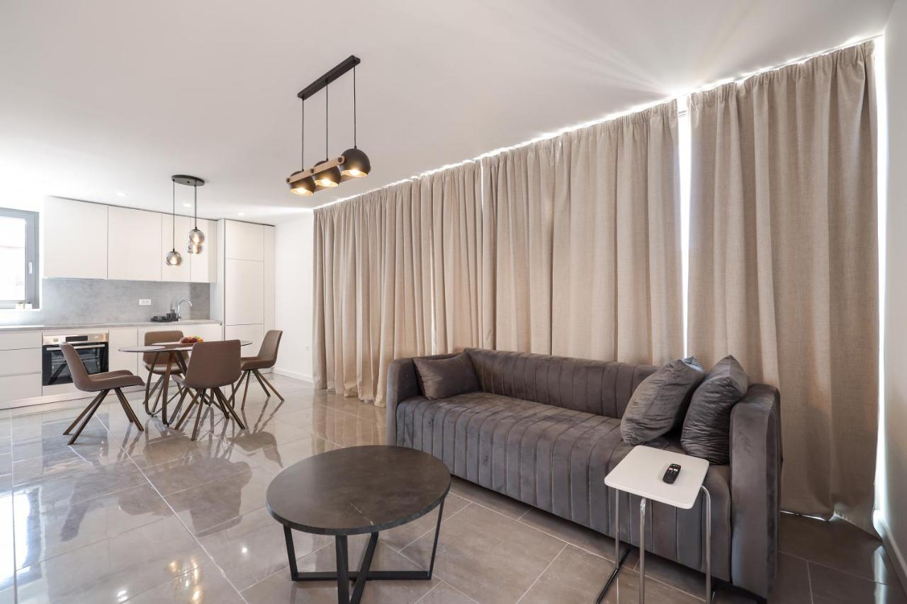 זאדאר Marilla Apartments מראה חיצוני תמונה