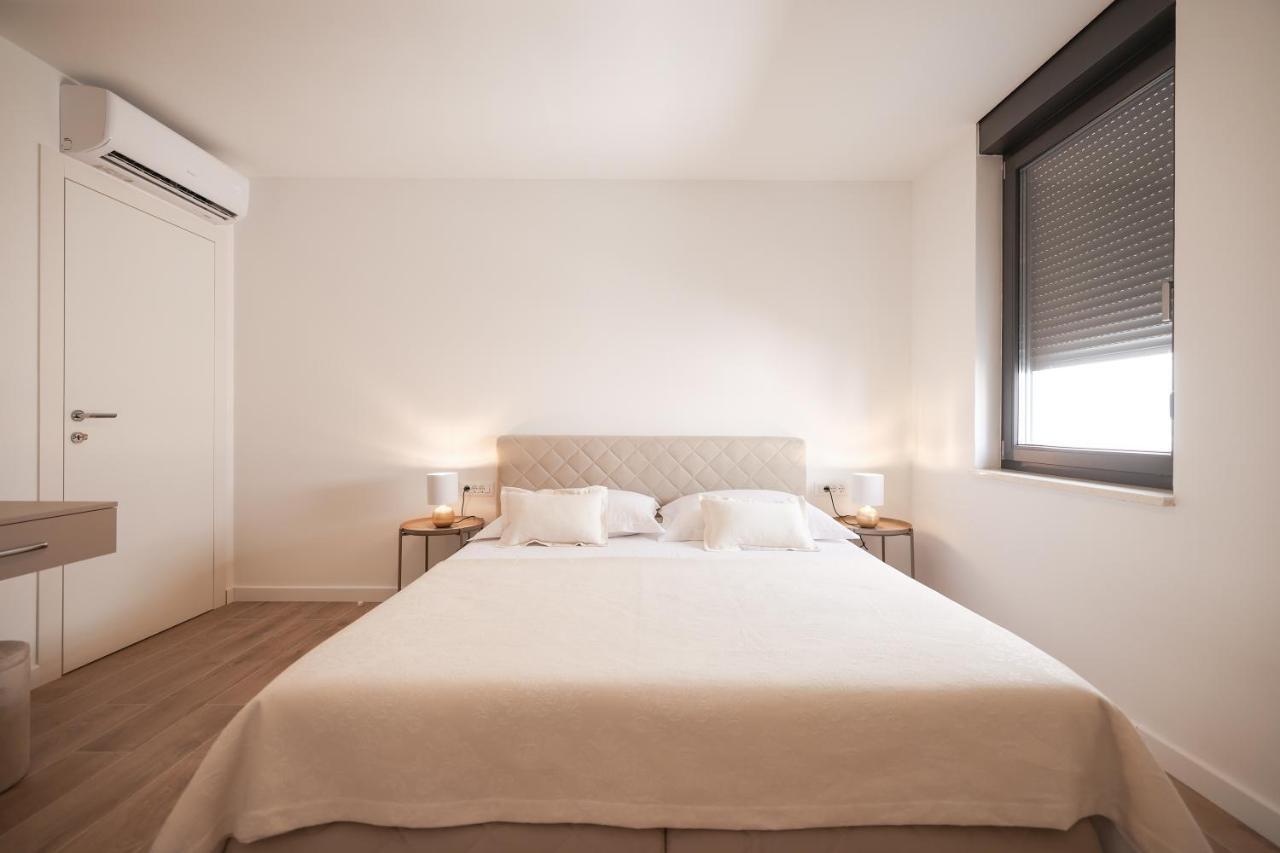 זאדאר Marilla Apartments מראה חיצוני תמונה