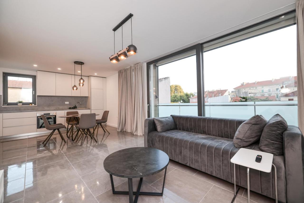 זאדאר Marilla Apartments מראה חיצוני תמונה