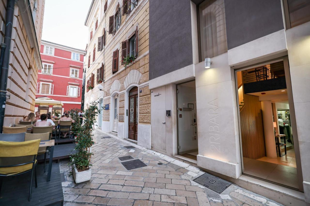 זאדאר Marilla Apartments מראה חיצוני תמונה