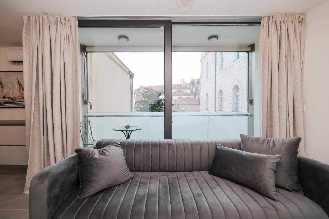 זאדאר Marilla Apartments מראה חיצוני תמונה