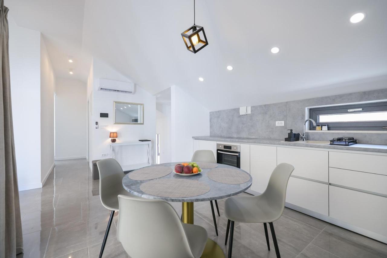 זאדאר Marilla Apartments מראה חיצוני תמונה
