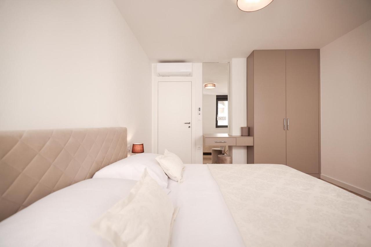 זאדאר Marilla Apartments מראה חיצוני תמונה