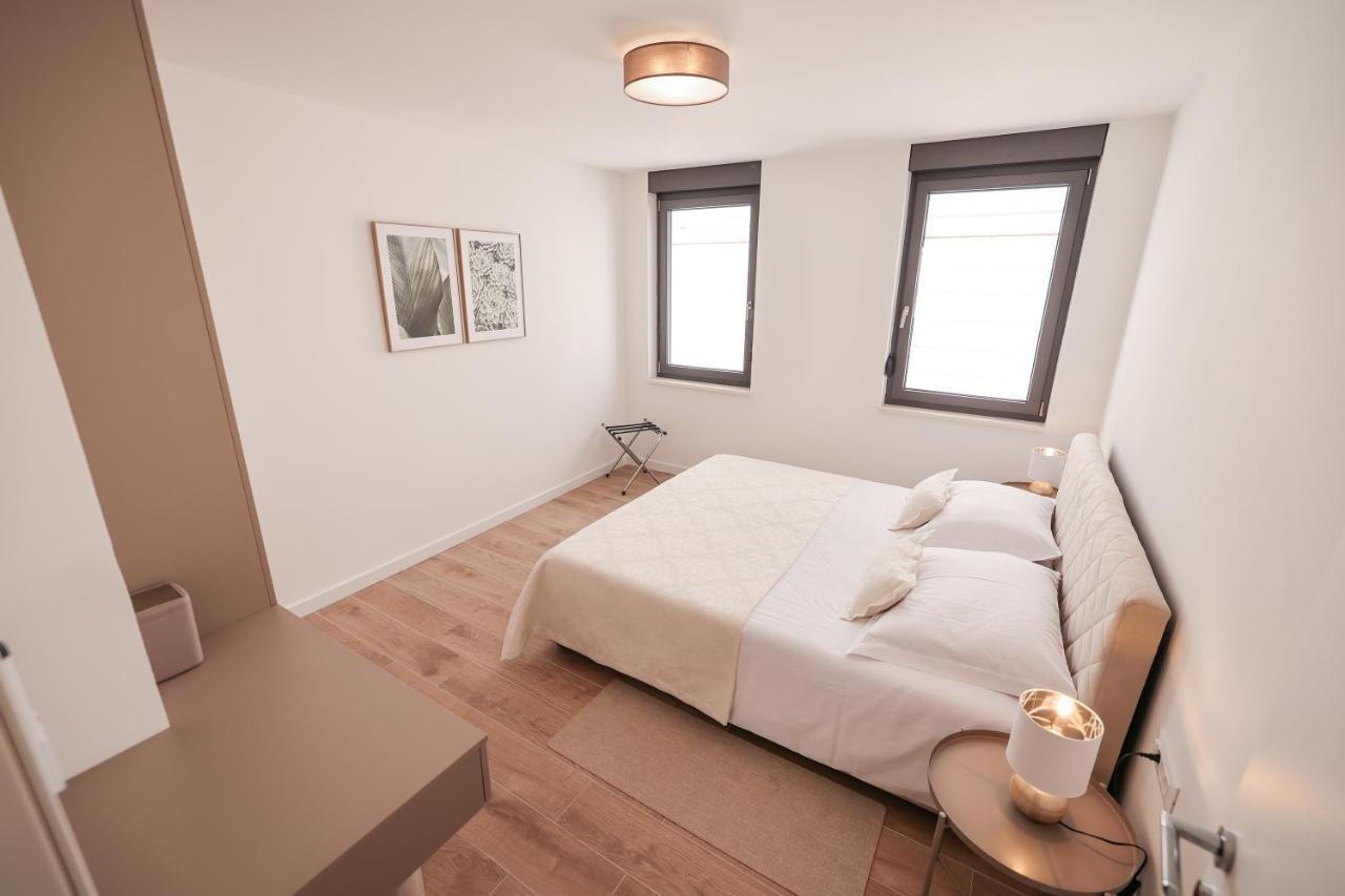 זאדאר Marilla Apartments מראה חיצוני תמונה