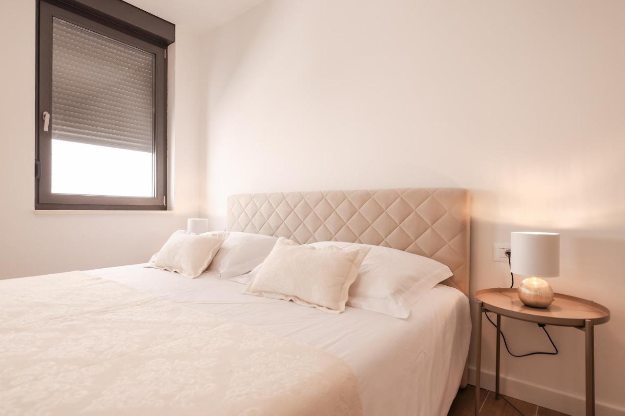 זאדאר Marilla Apartments מראה חיצוני תמונה