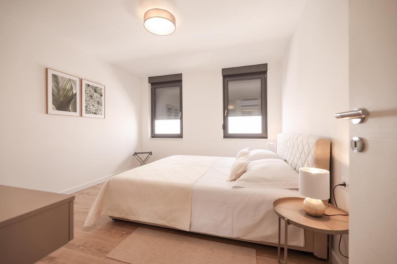 זאדאר Marilla Apartments מראה חיצוני תמונה