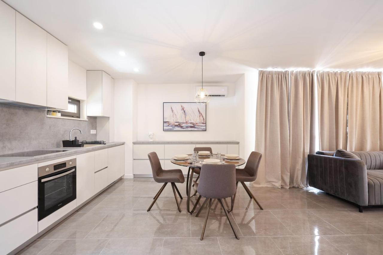זאדאר Marilla Apartments מראה חיצוני תמונה