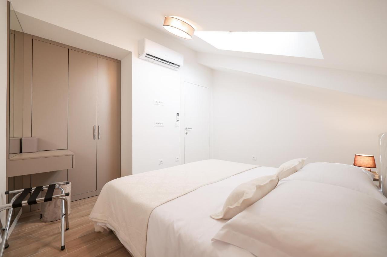 זאדאר Marilla Apartments מראה חיצוני תמונה