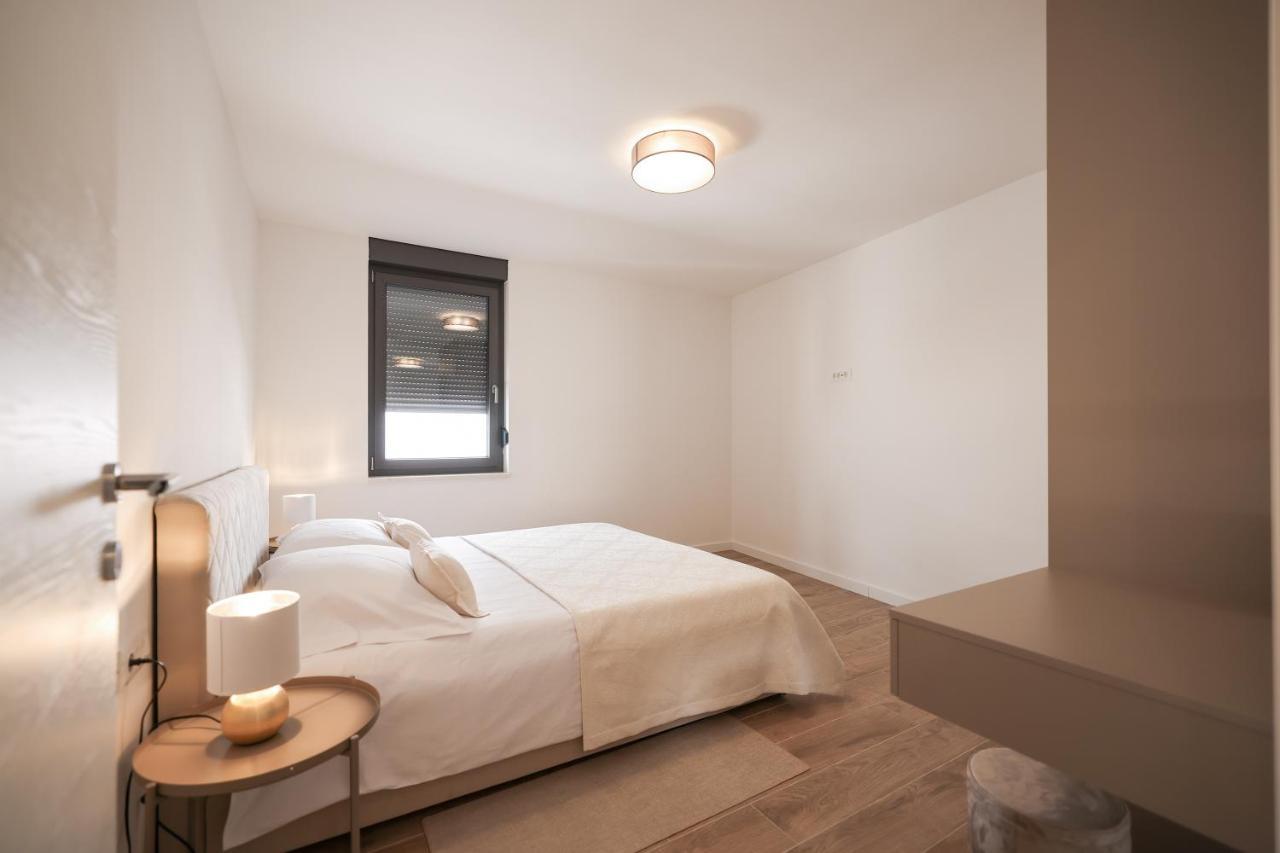 זאדאר Marilla Apartments מראה חיצוני תמונה