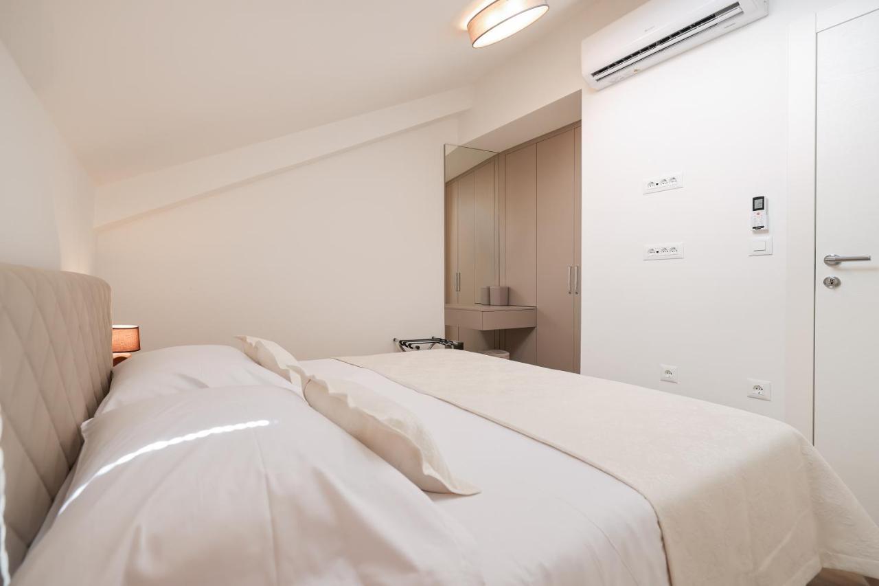 זאדאר Marilla Apartments מראה חיצוני תמונה
