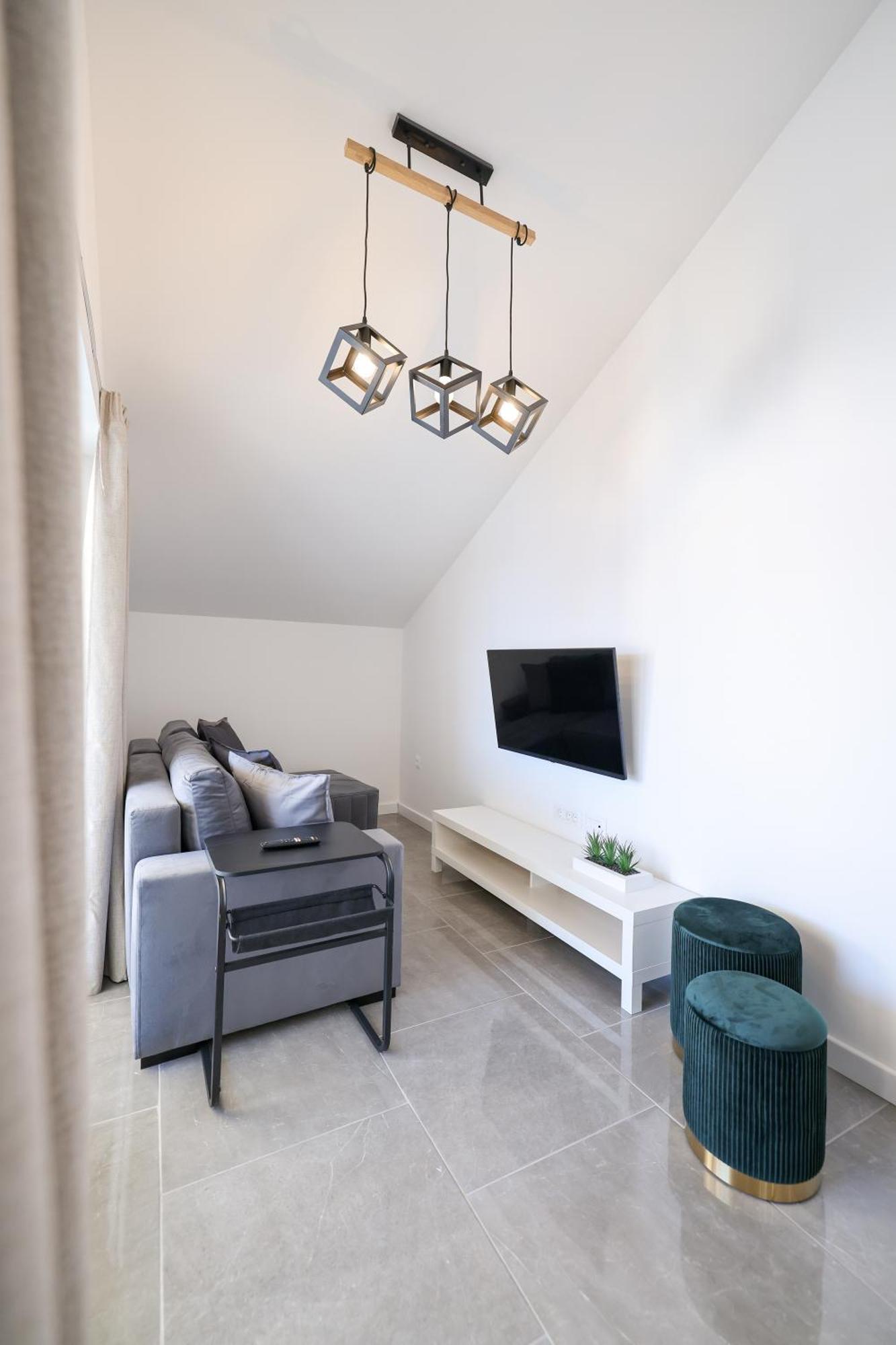 זאדאר Marilla Apartments מראה חיצוני תמונה