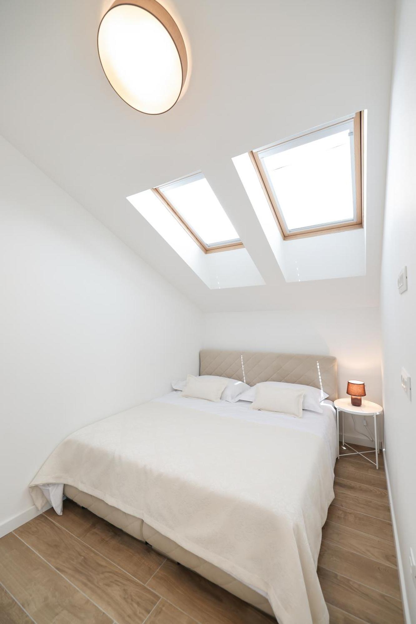 זאדאר Marilla Apartments מראה חיצוני תמונה