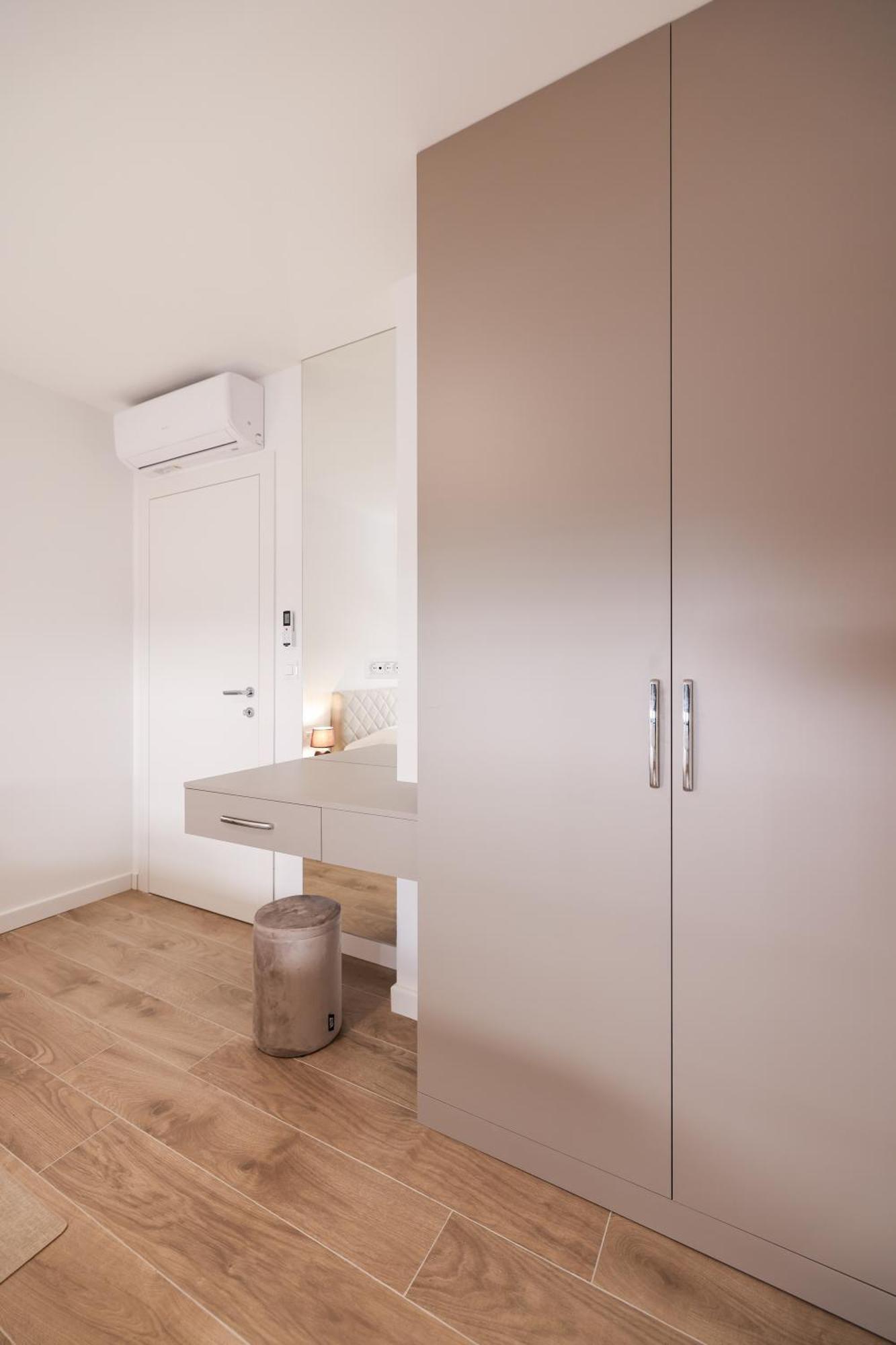 זאדאר Marilla Apartments מראה חיצוני תמונה