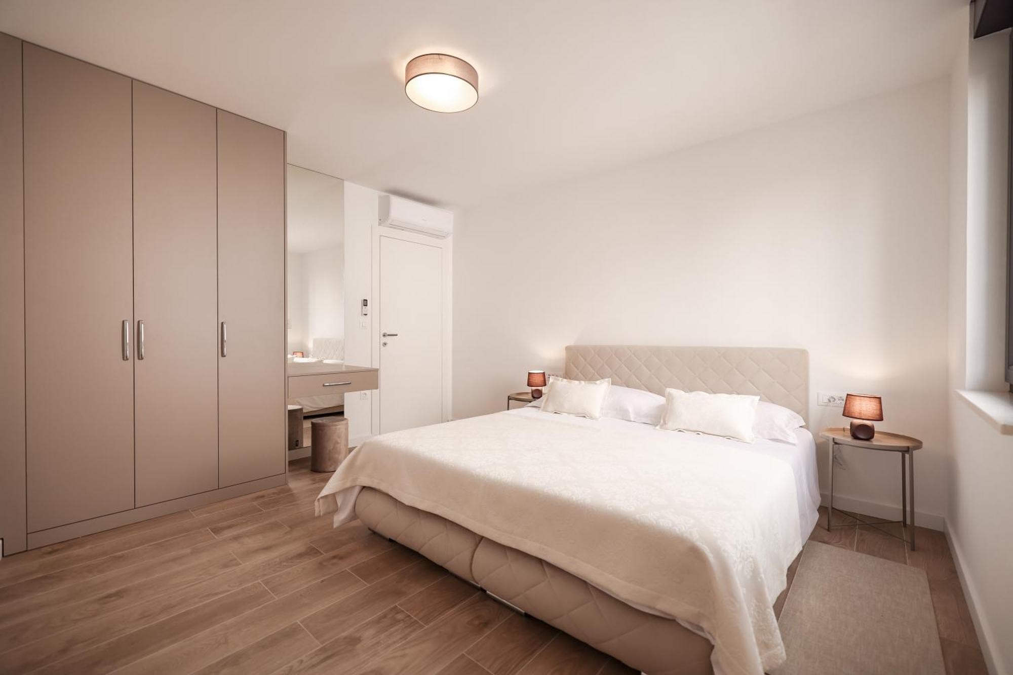 זאדאר Marilla Apartments מראה חיצוני תמונה