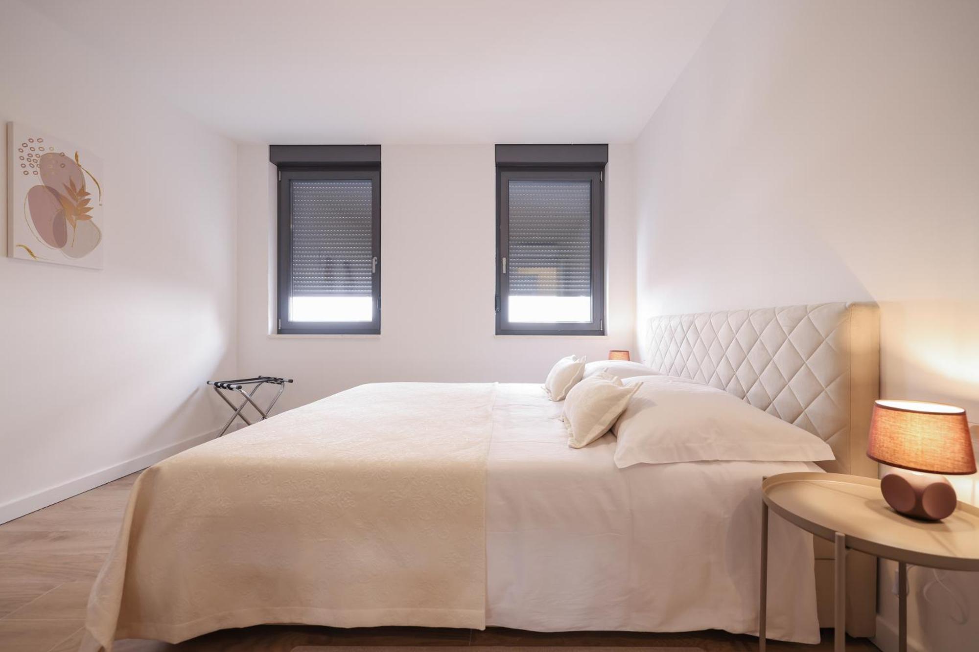 זאדאר Marilla Apartments מראה חיצוני תמונה