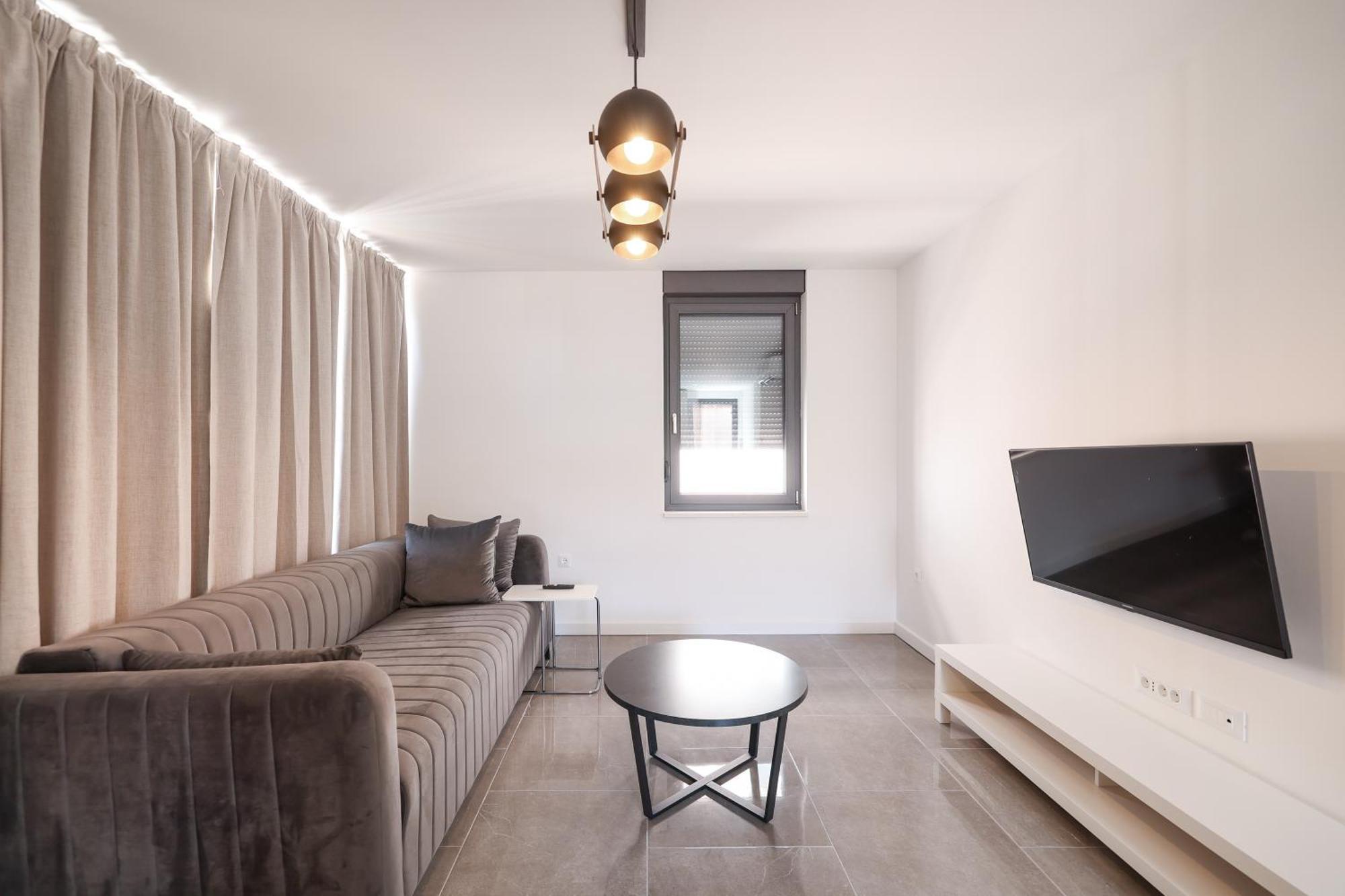 זאדאר Marilla Apartments מראה חיצוני תמונה