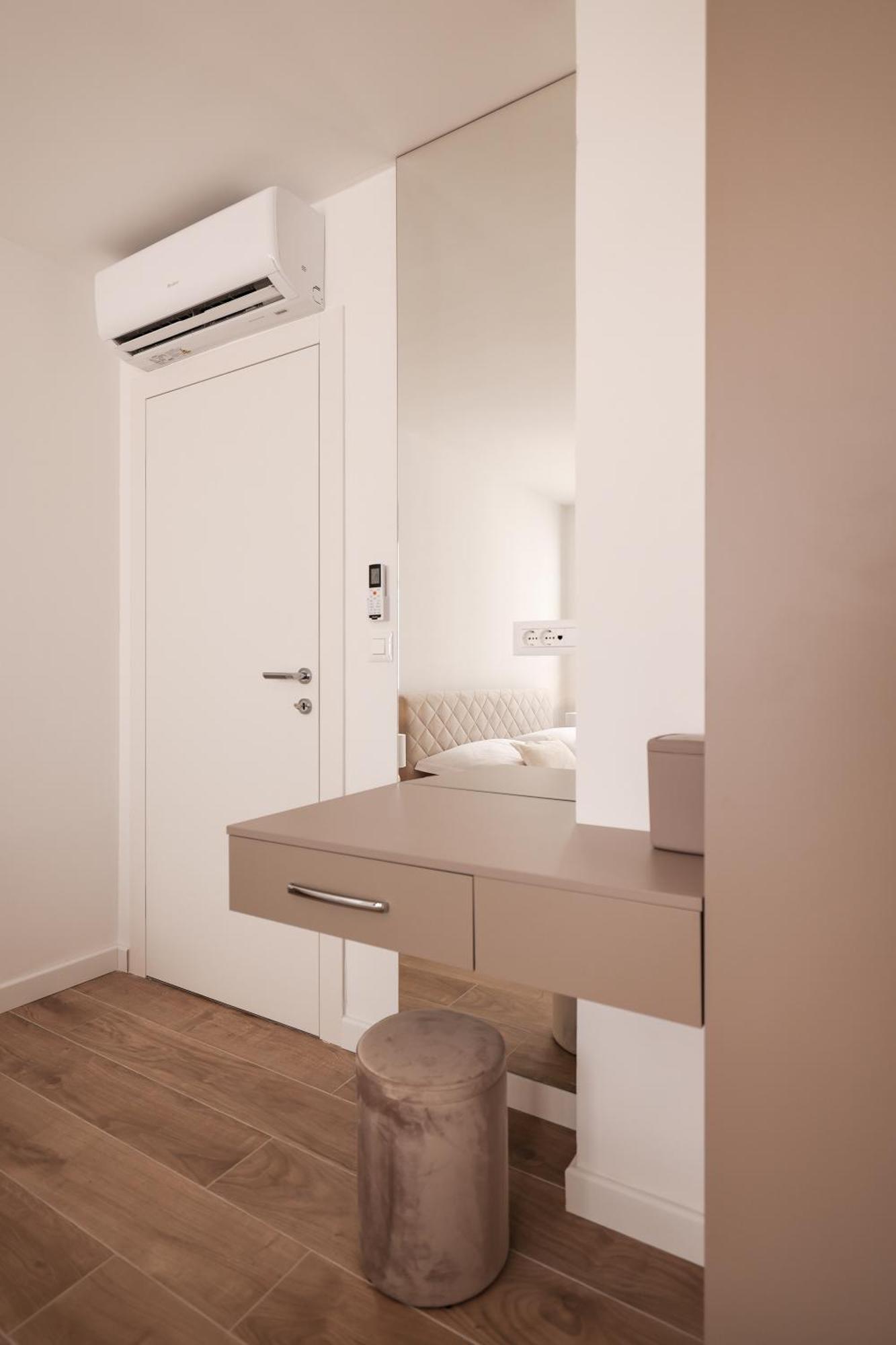 זאדאר Marilla Apartments מראה חיצוני תמונה
