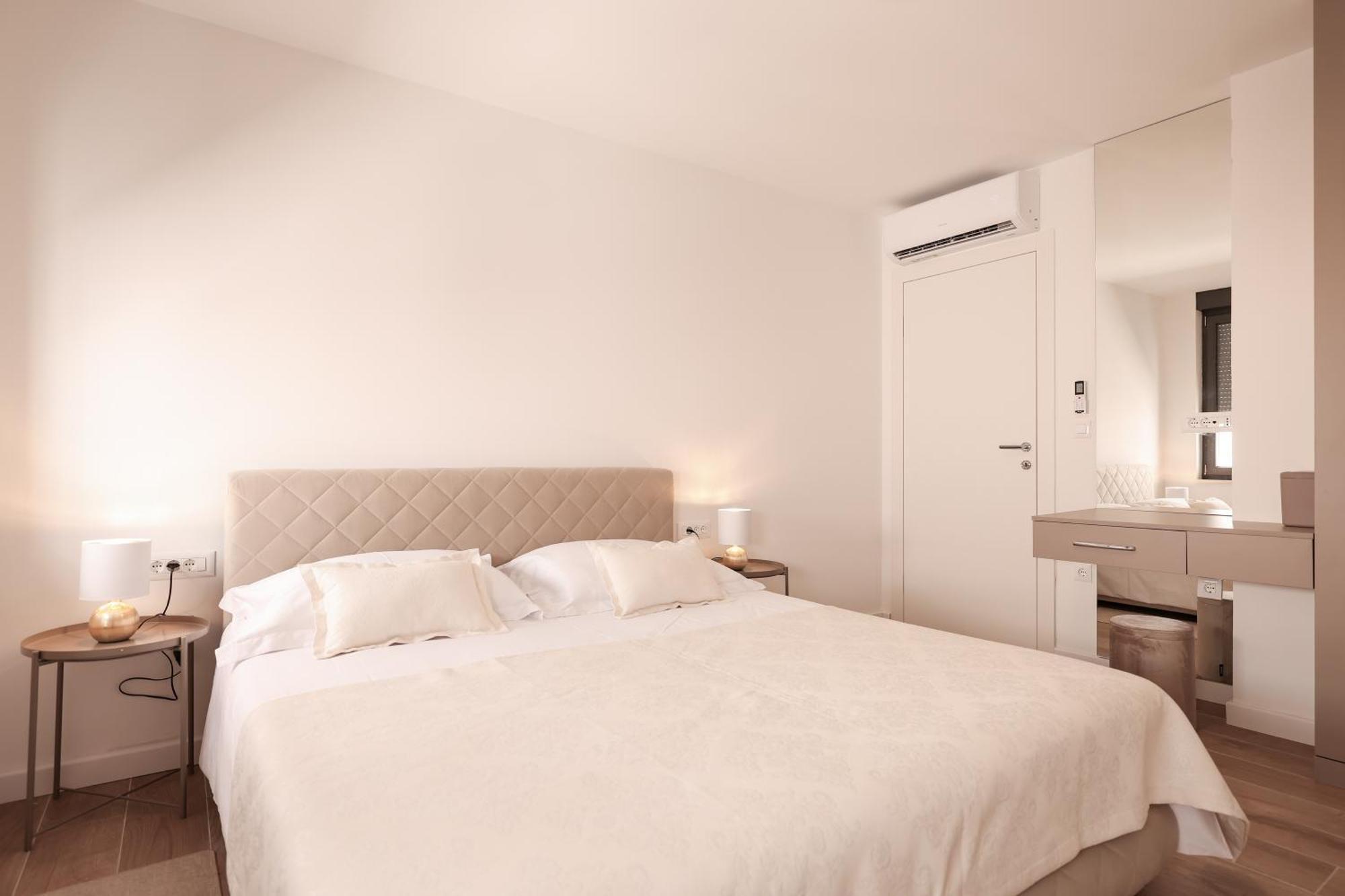 זאדאר Marilla Apartments מראה חיצוני תמונה